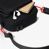 PATIKIL Plastic Swivel Carabiner Hook for Travel Sports Backpack Luggage