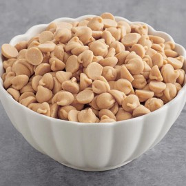 Reese's Bulk REESE'S Peanut Butter Mini 4M Baking Chips (select quantity below) - 5 lb.