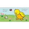 Usborne That's not my chick... : An Easter And Springtime