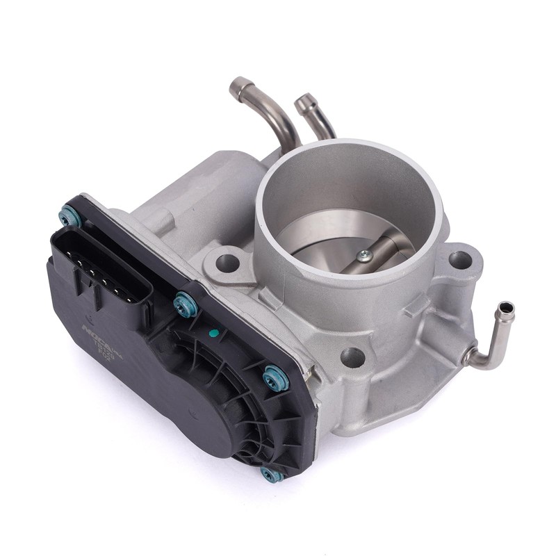 MOCA S20129 Throttle Body with 3Pipes Fit 2004-2007 for Toyota