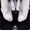 JYOKO Kids Cover for Seat Reducer Compatible with Maxi Cosi