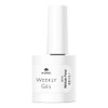 HOMEI WF19 Whitish Petal Weekly Gel 3.3 fl oz (10