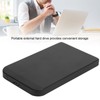 Storage Device Hard Drive USB3.0 HDD 2.5in for Desktop Laptop