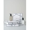 Pearlshell Milky Way Body Care Set (Milky Way Soap &
