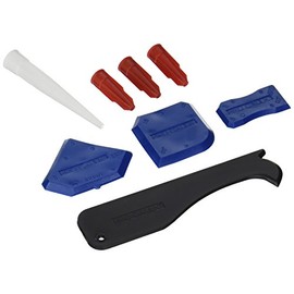 Dap 09125 Pro Caulk Tool Kit