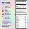 Briodose Café Adaptogénico Con Colágeno 30 Porciones