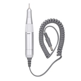 Nail Drill Pen, Eacam 30000RPM Electric Nail Drill Pen, Nail Drill Handle Handpiece for Manicure Pedicure Machine Accessory Tool