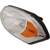 For Chevy Impala/Monte Carlo 2006-2013 Headlight Assembly Driver Side DOT