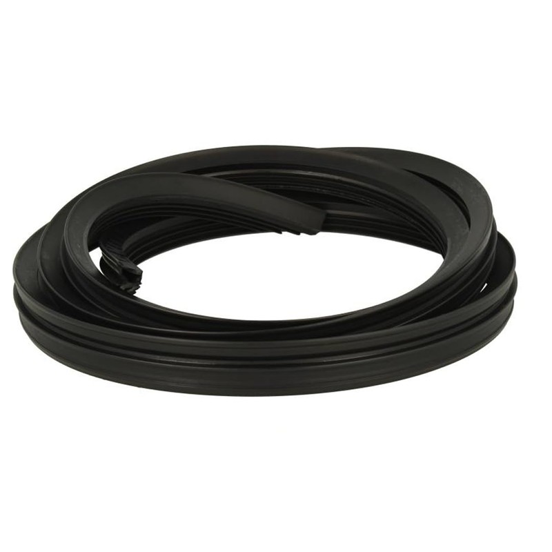 Aspares For Dishwasher Door Seal Top & Side Compatible With