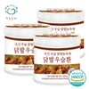green fields Pureun Deulpan Achyranthes Chicken Feet Pills 200g x 3 bottles / 푸른들판 우슬 닭발 환 200gx3통