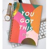 2025 Diary A5 week to view Hardback Diary You Got