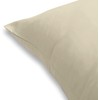 Aspire Homeware Pillow Cases 2 Pack – 100% Brushed Microfiber