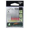 Season Tackle Gen, Single Hook, Classic Gold, S