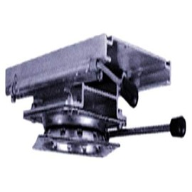 Springfield 1100318 Universal Trac-Lock with 12-Way Swivel