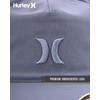 Hurley Men's Baseball Cap - Lightweight Moisture-Wicking Snap-Back Curved Bill