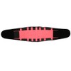 Breathable Mesh Support Exercise Belt Fitness Waist Training Gym for