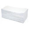 KATRIN Paper Folding Towels Paper Hand Towels 2-Ply White –