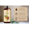 Handcraft Blends Usda Aceite de Jojoba Orgánico - 28 Fl