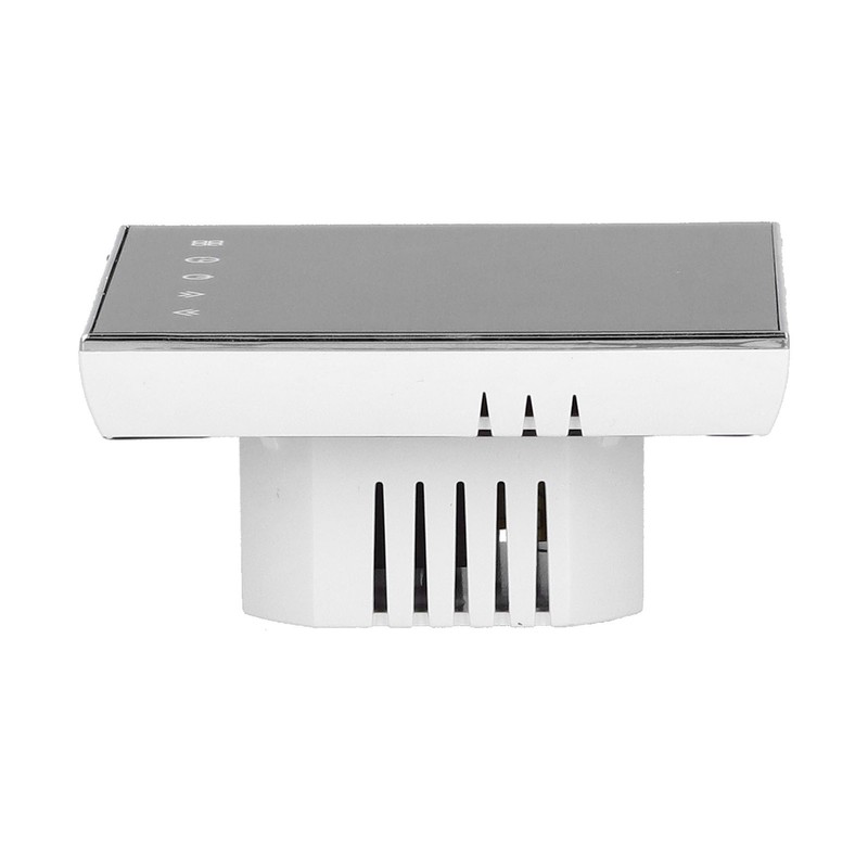 Intelligent Thermostat Digital WiFi NTC LED Temperature Control Equipment for