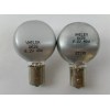 Whelen Set of 2 Whelen Replacement Bulbs W626 6.2v 40W