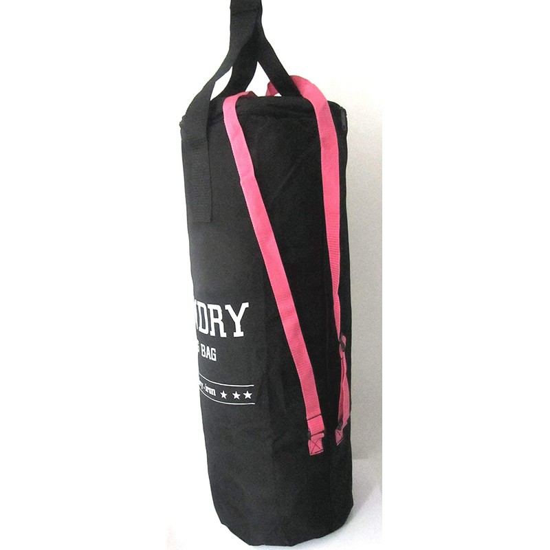LAUNDRY PUNCH BAG BOXING BAG Boxing, Martial Arts 2.5ft LAZY
