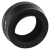 Haoge Lens Mount Adapter for 42mm M42 Mount Lens to