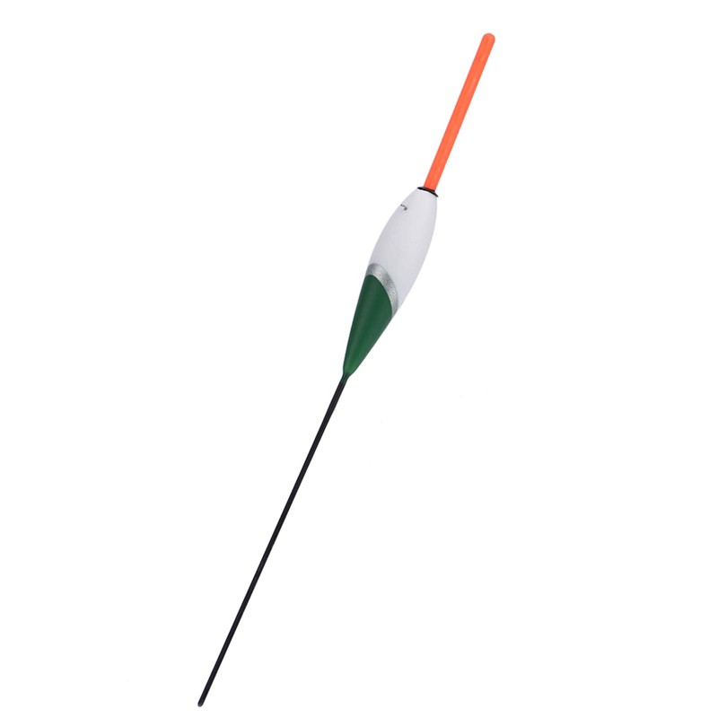 Durable Fishing Carp Float, Fir Float Material Multi-Purpose Fishing Float