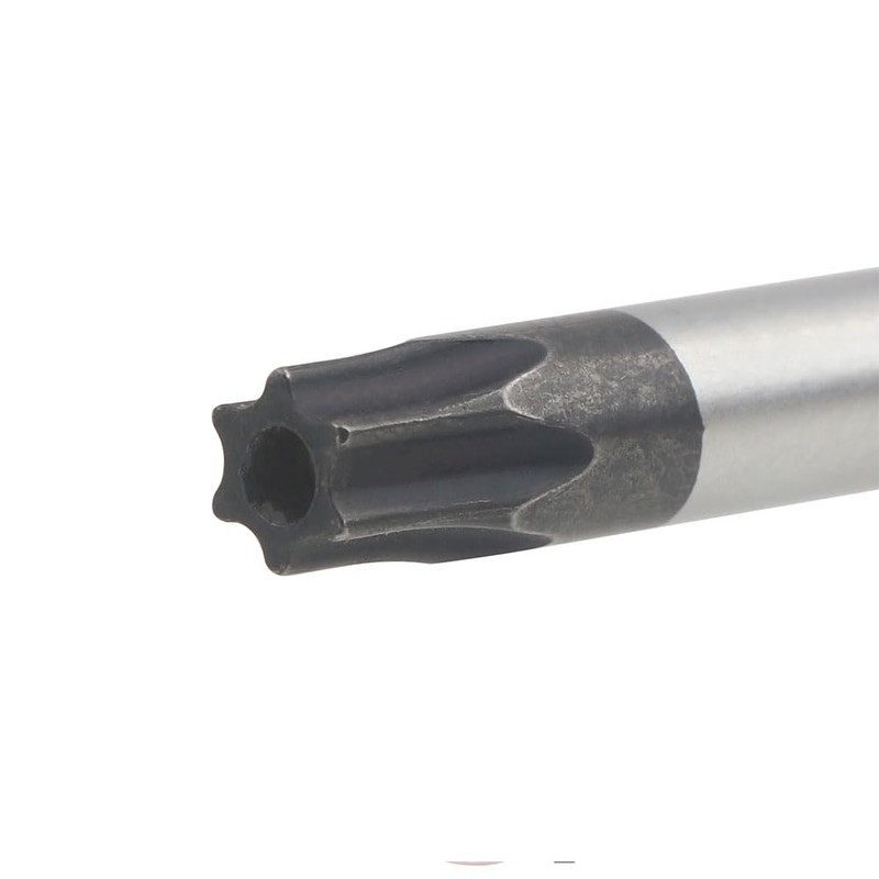 T30 Torx Security Screwdriver Magnetic Tip for Home Appliances Computer