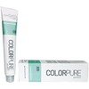 JoJo ColorPure Hair Colour Cream No. 10.0 Intensive Platinum Blonde