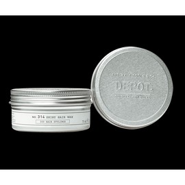 Depot No. 314 Shiny Hair Wax 75ml