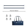 Replacement Straps for Original L/XL Bog Beach Bag, Replacement Handles
