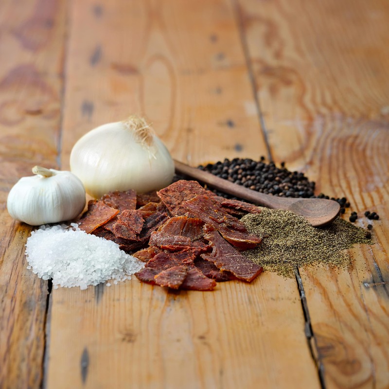 Field Trip Beef Jerky, Gluten Free Jerky, Low Carb, Healthy