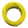 Beduan 8mm x 5mm Yellow Pneumatic Tubing Pipe PU Polyurethane