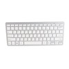 Keyboard Mouse Set 2.4G Wireless 78 Keys USB Thin Etched
