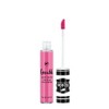 Kokie Cosmetics Kissable Matte Lip Gloss (Pink Pleasure)