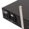 UHF Stereo Wireless Monitor System Professional 670‑680Mhz Wireless IEM System