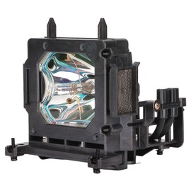 Projector Lamp Bulb with Lantern Support High Brightness Projector Light Bulb for VPLHW45ES VPLHW65Es H21