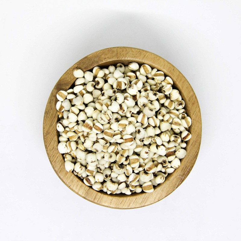 (5 Packs) Big Green- Organic Job's Tears 有機薏苡仁