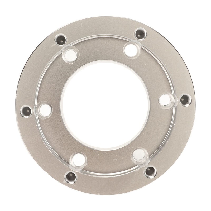 2.76in Steering Wheel Adapter Plate for 13-14inch PCD Steering Wheels,