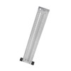Ultra Precision Marking Ruler Stainless Steel Woodworking Scribing Ruler Gauging