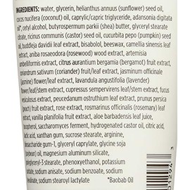 Ultimate Care Body Lotion
