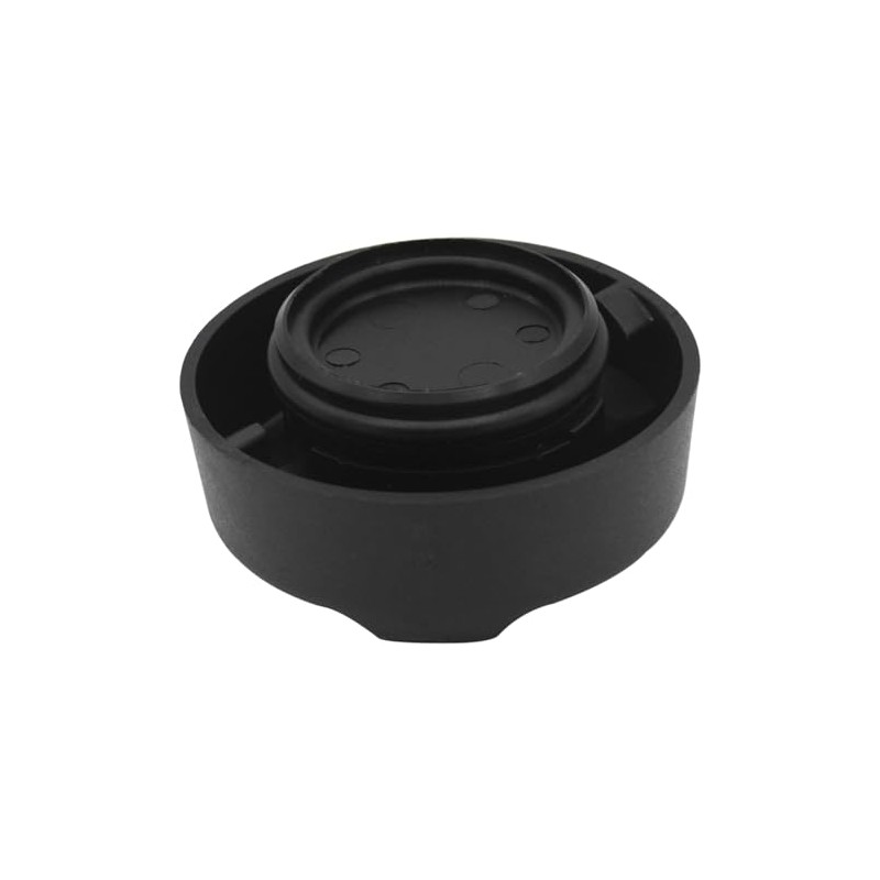 Oil Filler Cap with Gasket, 1 Piece