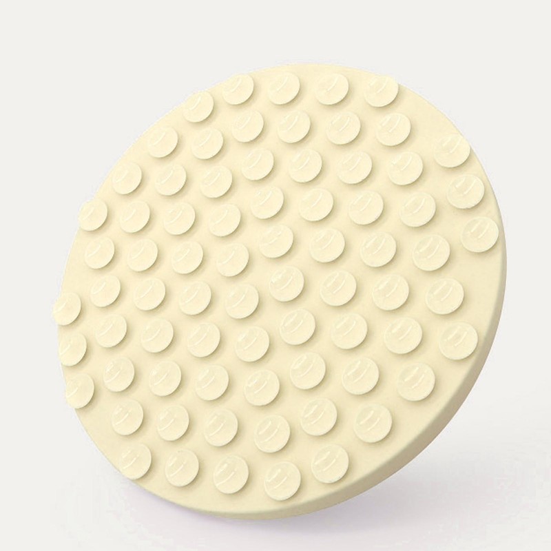 Cat Pet Silicone Slow Food Mat with Suction Cup Cat