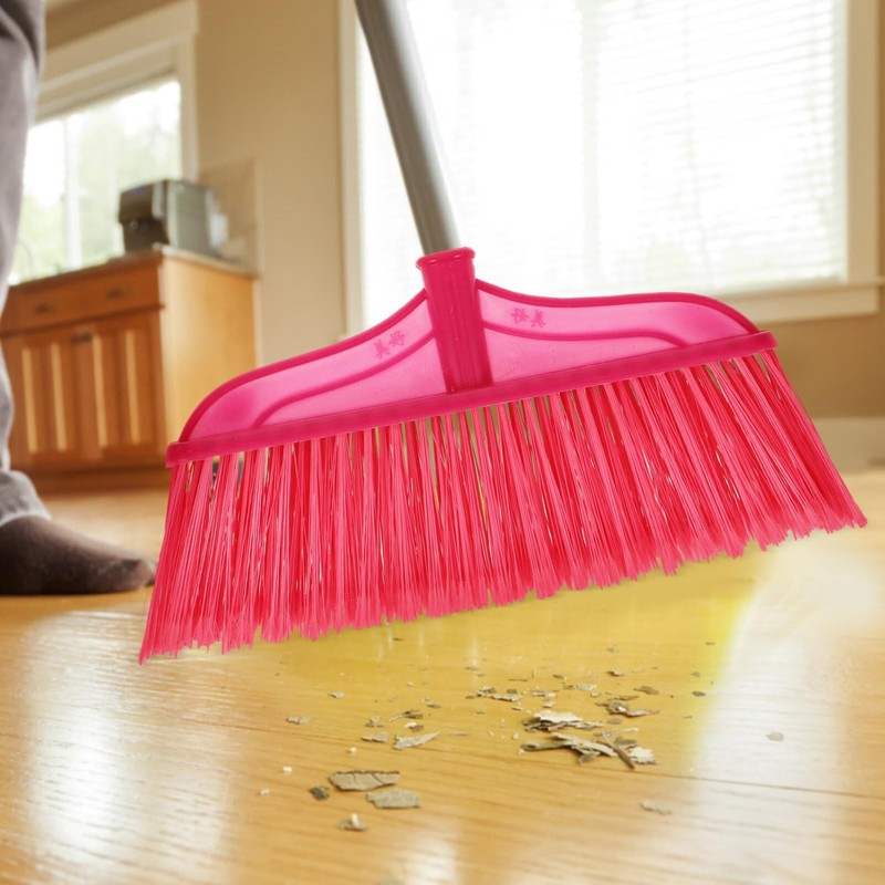Beavorty Broom for Cleaning Replacement Floor Sweeper Efficient Dust and