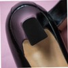 Healeved 4Pcs Non Slip Shoe Sole Protectors for High Heels