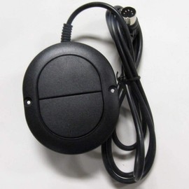 Limoss Oval 2 Button Power Switch Side Hand Control OEM Offered by Lifestyle-Solutions