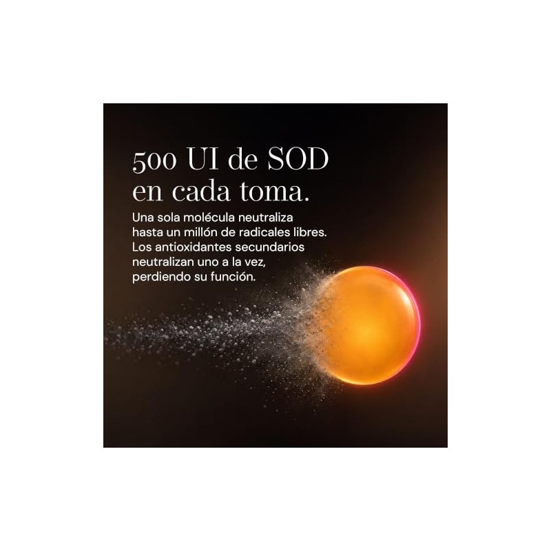 Sodimel Suplemento Alimenticio Capilar Cápsulas