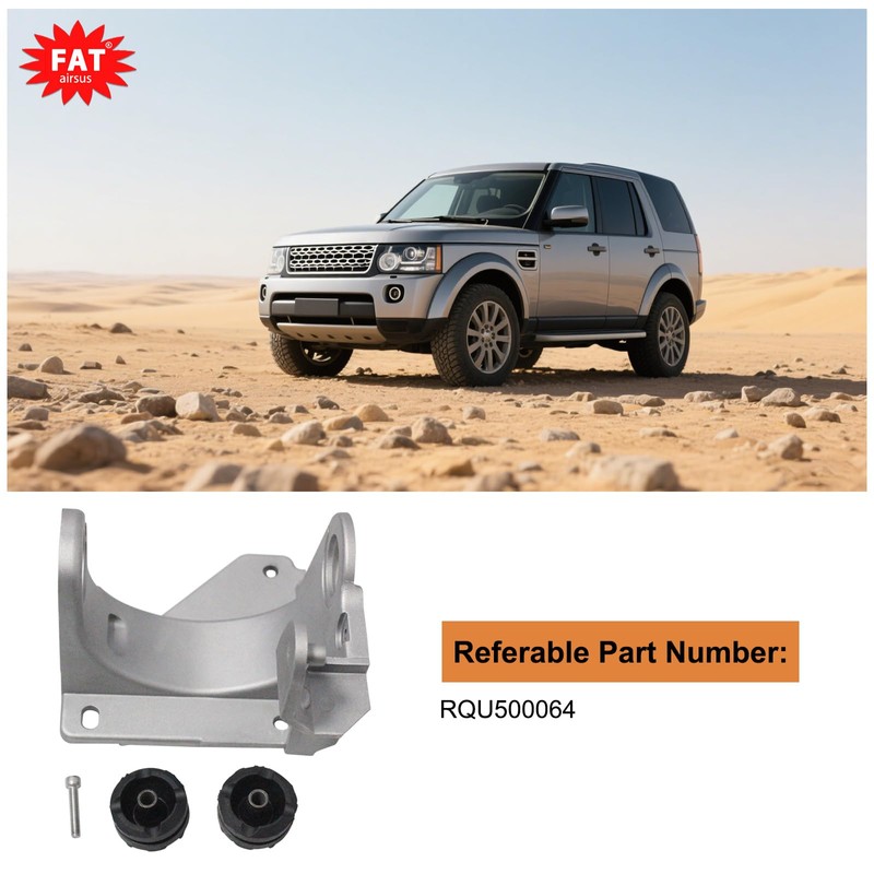 AIRSUSFAT for Land Rover Discovery 3 & 4 LR3 /