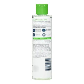Cerave Hydrating Toner 236ml - Tónico Hidratante