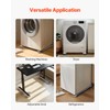 VEVOR Heavy Duty Furniture Appliances Rollers, Extendable Appliance Rollers Mobile